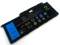 F7HVR G4YJM 062VNH T2T3J Laptop Battery for Dell Inspiron 17 7000 7737 7746 14 15 15r 5545 7537 14-7437(14.8V 58Wh
