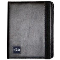 NCAA TCU Horned Frogs iPad Case