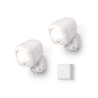 Ring Smart Lighting - Spotlight - White (Starter Kit: 2-pack)