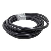 LMR 400 Coaxial Cable, 12FT(3.66m) 50 Ohm Low Loss Coax Cable RFAdapter Double Shield Wire to DIY CB Radio Cable Jumper