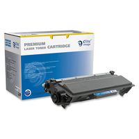 Elite Image Remanufactured Toner Cartridge - Alternative for Brother (TN780)