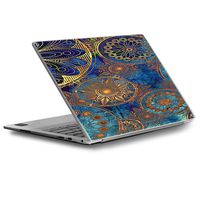 Skins Decals for Dell XPS 13 9370 9360 9350 Laptop Vinyl Wrap Cover/Celestial Mandalas