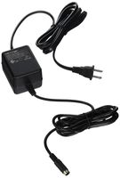 BEHRINGER PSU4-UL 120V Ul Replacement Power Supply for The Mxb1002 Ubb1002 and 1002B Black, (PSU4UL)