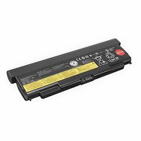 SERNN New 57++ Replacement Laptop Battery Compatible with Lenovo ThinkPad T440P T540P 45N1152 45N1153 W540 W541 L440 L540 0C52864-9 Cell (11.1V 8510mAh)