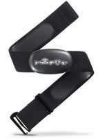 Heart Rate Monitor Chest Strap for Garmin, Apple, Android, ANT+ and Most Bluetooth 4.0 Enabled Fitness Devices