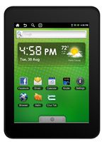 Velocity Micro T301 Cruz 7-Inch Android 2.0 Tablet (Black)