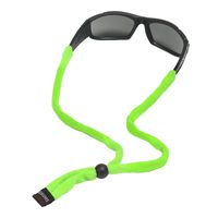 Chums Unisex Original Cotton Standard Retainer, EV Green, One Size