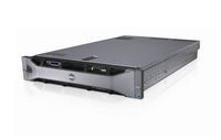 Dell Poweredge R710 Server 2 x Xeon X5650 2.66GHz 72GB No HDD PERC6/i Dual P.S.
