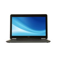 Dell Latitude E7240 12.5" Laptop, Core i5-4300U 1.9GHz, 8GB Ram, 500GB SSD, Windows 10 Pro 64bit (Renewed)
