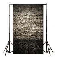 Dacawin Photography Backdrop,3x5FT Background Studio Props Silk Photography Backdrop (A)