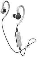 Pioneer in-Ear Wireless Sports Headphones, Black, SE-E6BT-B