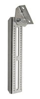 CE Smith Trailer 10002G Swivel Bolster Bracket (Assembled), 12"- Replacement Parts and Accessories for Your Ski Boat, Fishing Boat or Sailboat Trailer