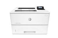 Certified Refurbished HP Laserjet Pro M501DN M501 J8H61A Laser Printer with Toner and 90-Day Warranty