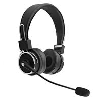 Blue Tiger Dual Elite Wireless Bluetooth Headset (Certified Refurbished)