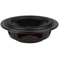 Dayton Audio DSA135-PR 5" Designer Series Aluminum Cone Passive Radiator