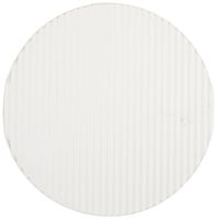 WAC Lighting LENS-30-BEL Beam Elongating Lens for Par30 Fixtures