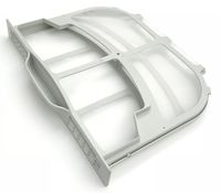 OEM LG Dryer Lint Filter Specifically For DLEX7700VE, DLEX7700WE, DLGX7701VE, DLGX7701WE