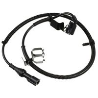 Holstein Parts  2ABS1317 ABS Speed Sensor