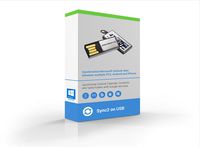 Sync2 for Microsoft Outlook on USB Flash Drive