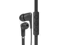 a-JAYS Five Earbuds for Android, Black