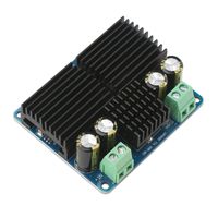 DROK 12v to 24v DC Converter, 100W DC-DC Boost Converter Module 6A Voltage Regulator Board 10V-32V to 15V-35V Adjustable Step-up Volt Power Supply