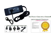 UpBright New 19.5V 3.33A 65W Global AC/DC Adapter for HP Chromebook 14-ak010nr, 14-ak013dx, 14-AK050NR Power Supply Cord Cable PS Charger Mains PSU