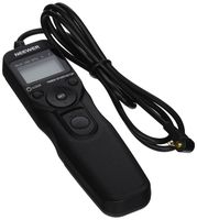 Neewer Digital Timer Remote EZA-C1 For Canon Powershot G10 /G11/EOS 1000D(Rebel Xs)/500D(Rebel X1i)/450D(Rebel Xsi)/400D(Rebel Xti)/350D(Rebel Xt)/300D/300/300V/50E/50/33/30