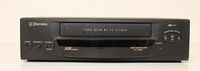 Emerson EV 806N VCR Hi-Fi Video Cassette Recorder Player