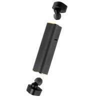 Bluetooth Headphones,SURBEST Dual Wireless Earbuds True Mini Twins Noise Reduction Bluetooth Headset V4.2 Earphones with Built-in Mic and Charging Case for iPhone Samsung iPad and Android Smart Phones