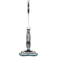 Bissell Spinwave, 2307 Cordless Hard Mop, Wood Floor Cleaner and Buffer