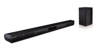 LG Electronics LAS450H Sound Bar (2015 Model)