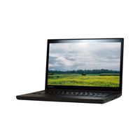 Lenovo T450S 14inch Laptop, Intel Core i5-5300U 2.3GHz, 8GB Ram, 500GB HDD, Windows 10 Pro 64bit, Webcam (Certified Refurbished)