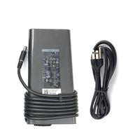 FEMAI Compatible Laptop AC Adapter Replacement for Dell Precision 7720 7730 7520 Alienware 15 R4 17 R5 LA240PM180, 7XCR6, 07XCR6, DA240PM180, 0RYJJ9, RYJJ9, 8N2T2, 450-AGCX, KJXPP, 450-AHHE 240W