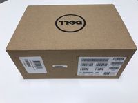 New Genuine Dell TB15 Thunderbolt Dock USB-C with 240 Watt Adapter 0TX2CP TX2CP