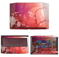 decalrus - Protective Decal Skin Sticker for Acer Nitro 5 AN515-51 (15.6" Screen) case Cover wrap ACNitro5_AN515-51-52