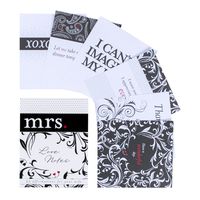 DaySpring Stationery Mrs. Love 32 Affirmation Notes (39238)