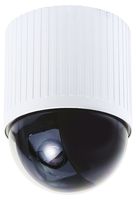 SPT 15-CD53-27S 27x Indoor Day/Night PTZ Camera 560TVL (White)