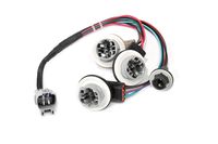 ACDelco 89026508 GM Original Equipment Tail Light Wiring Harness