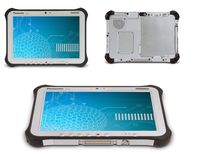 Panasonic Toughpad FZ-G1 Rugged Tablet Win 10 PRO Intel Core i5 3437U 1.90GHz vPro 10.1 Inch WUX G1AABGCLM
