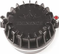 EMINENCE N320T8DIA 2-Inch Diaphragm Titanium 8 Ohms, Set of 1
