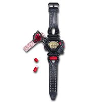 Spy Gear- Field Agent Spy Watch (Discontinued by manufacturer)