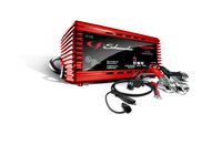 Schumacher SP1296 6/12V Fully Automatic Battery Charger and 2A Maintainer