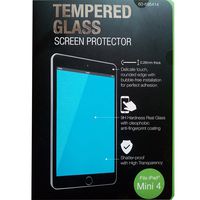 Momentum Brands 11021701 iPad Mini 4 Tempered Glass Screen Protector