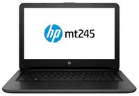 HP Mobile Thin Client N2S64UT#ABA 14" Laptop (Black)