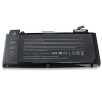 Angwel A1322 Battery for Apple MacBook Pro 13 inch A1278 A1322 [2009 2010 2011 Version] 020-6547-A 661-5229 661-5557 - 1 Year Warranty