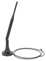 Intellinet Indoor Omni-Directional Antenna 2.4 GHz, 5dbi (502290)