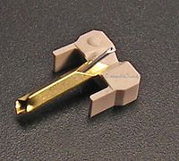 JUKEBOX NEEDLE STYLUS FITS WURLITZER OMT 1015 FOR SHURE N75 M75
