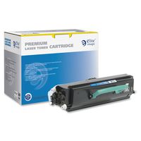 Elite Image Remanufactured Toner Cartridge - Alternative for Dell (330-8573)