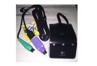 Receiver (C-BT44) for Logitech Cordless Desktop EX 100, EX 110, MK300 and Desktop S 510