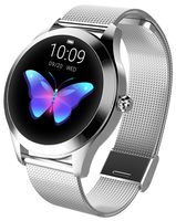 Bluetooth Smartwatch for Women Calorie Counter IP68 Waterproof Sleep Monitoring Pedometer Activity Tracking for Women Kids